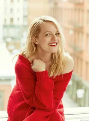 Elisabeth Moss OnlyFans Leaked Free Thumbnail Picture - #QPkXPASqAb