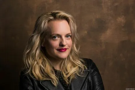 Elisabeth Moss OnlyFans Leaked Free Thumbnail Picture - #SNoNTsHSFd