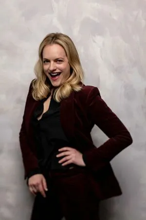 Elisabeth Moss OnlyFans Leaked Free Thumbnail Picture - #U0VQJBdEcI