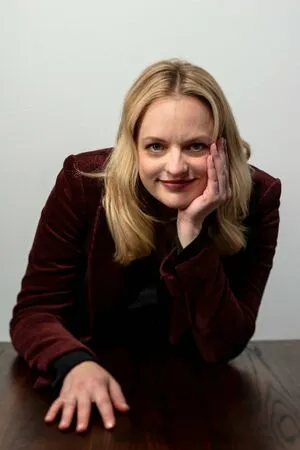Elisabeth Moss OnlyFans Leaked Free Thumbnail Picture - #Uek4yUihxu