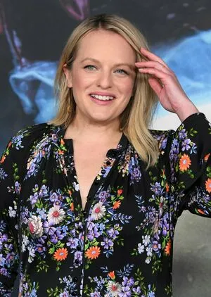 Elisabeth Moss OnlyFans Leaked Free Thumbnail Picture - #UqnPuBgpHl