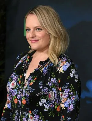 Elisabeth Moss OnlyFans Leaked Free Thumbnail Picture - #WkVhlrvbRy