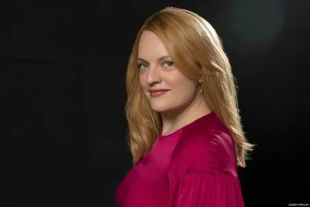 Elisabeth Moss OnlyFans Leaked Free Thumbnail Picture - #XBJgBjuSA6
