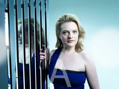 Elisabeth Moss OnlyFans Leaked Free Thumbnail Picture - #ZehiBlP3G2