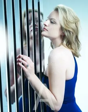 Elisabeth Moss OnlyFans Leaked Free Thumbnail Picture - #b4bKjfUBov