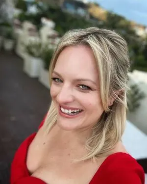 Elisabeth Moss OnlyFans Leaked Free Thumbnail Picture - #bBH70JOSku