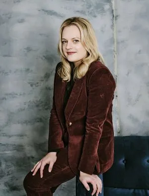 Elisabeth Moss OnlyFans Leaked Free Thumbnail Picture - #bSW2LXksKl