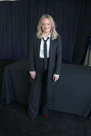 Elisabeth Moss OnlyFans Leaked Free Thumbnail Picture - #dF1r2EceBR