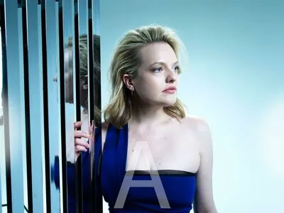Elisabeth Moss OnlyFans Leaked Free Thumbnail Picture - #eUif58PpwH