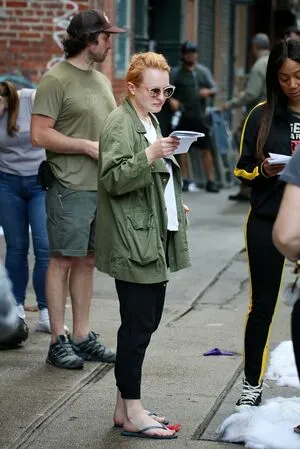 Elisabeth Moss OnlyFans Leaked Free Thumbnail Picture - #etyuAAww5E