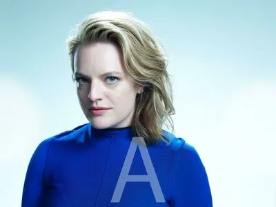 Elisabeth Moss OnlyFans Leaked Free Thumbnail Picture - #fu7t9NJDUj