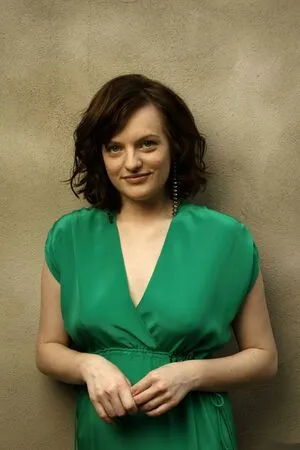 Elisabeth Moss OnlyFans Leaked Free Thumbnail Picture - #k1nMP05XnO