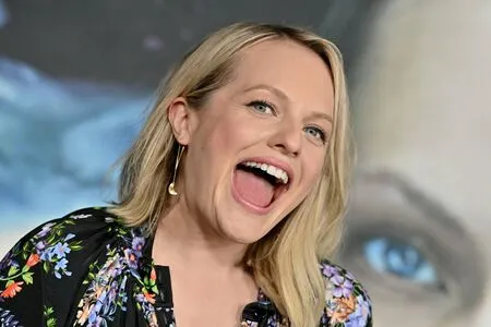 Elisabeth Moss OnlyFans Leaked Free Thumbnail Picture - #mwjCox33kt