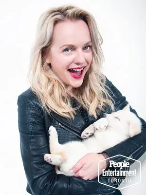Elisabeth Moss OnlyFans Leaked Free Thumbnail Picture - #ncvfA5JifG