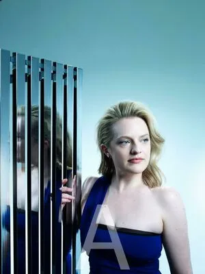 Elisabeth Moss OnlyFans Leaked Free Thumbnail Picture - #o4SMfGS9pY