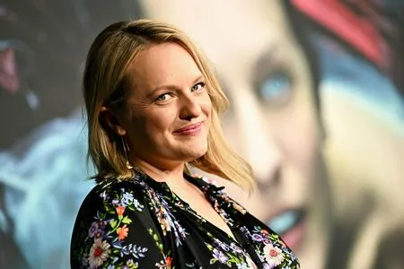 Elisabeth Moss OnlyFans Leaked Free Thumbnail Picture - #pB33MHee6h