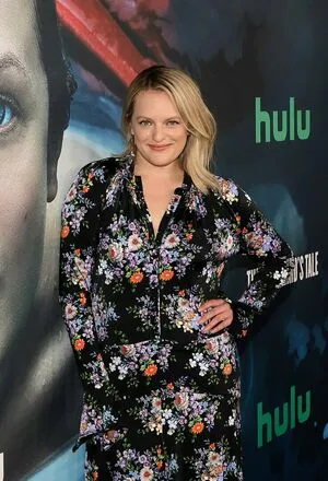 Elisabeth Moss OnlyFans Leaked Free Thumbnail Picture - #qOUNbKSBnI