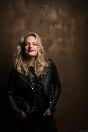 Elisabeth Moss OnlyFans Leaked Free Thumbnail Picture - #ru6gZgzsh4
