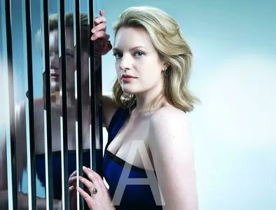 Elisabeth Moss OnlyFans Leaked Free Thumbnail Picture - #sgrEXS4bs9