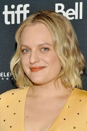 Elisabeth Moss OnlyFans Leaked Free Thumbnail Picture - #trvnDlEHr2