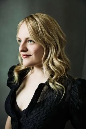 Elisabeth Moss OnlyFans Leaked Free Thumbnail Picture - #v4vjBKlpxQ