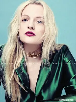 Elisabeth Moss OnlyFans Leaked Free Thumbnail Picture - #vVmY0dbmus