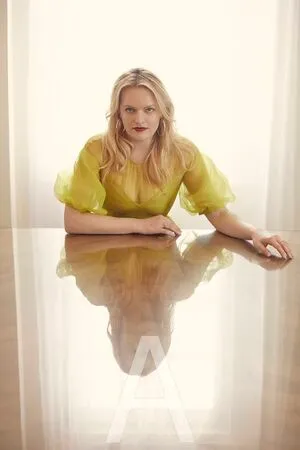 Elisabeth Moss OnlyFans Leaked Free Thumbnail Picture - #wfsxLCnXIG