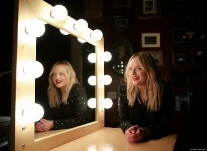 Elisabeth Moss OnlyFans Leaked Free Thumbnail Picture - #xhNMuIoUla