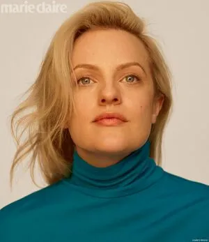 Elisabeth Moss OnlyFans Leaked Free Thumbnail Picture - #zEhPmz9iXI