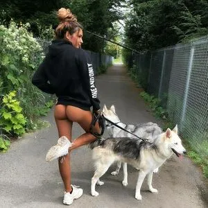Elisabeth Rioux OnlyFans Leaked Free Thumbnail Picture - #CmGesQ1UxY