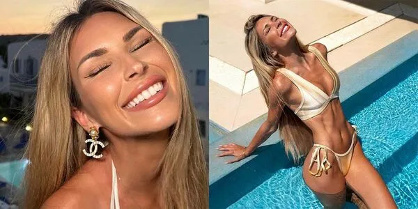 Elisabeth Rioux OnlyFans Leaked Free Thumbnail Picture - #cTyS4KOzpr