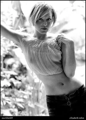 Elisabeth Rohm OnlyFans Leaked Free Thumbnail Picture - #bSbfea2VnR