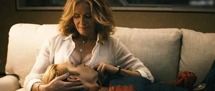 Elisabeth Shue OnlyFans Leaked Free Thumbnail Picture - #QYNmQfS143