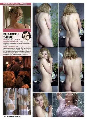Elisabeth Shue OnlyFans Leaked Free Thumbnail Picture - #rMwRxbNssG