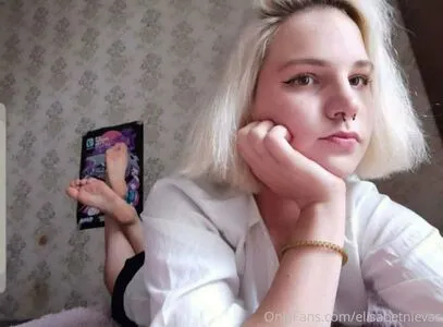 Elisabetnievas OnlyFans Leaked Free Thumbnail Picture - #EP6VoDmMpF