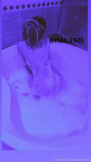 Elisabetnievas OnlyFans Leaked Free Thumbnail Picture - #XLHKbVINpy