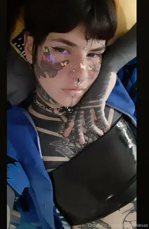 Elisabetnievas OnlyFans Leaked Free Thumbnail Picture - #Zdu3yZ23Dg