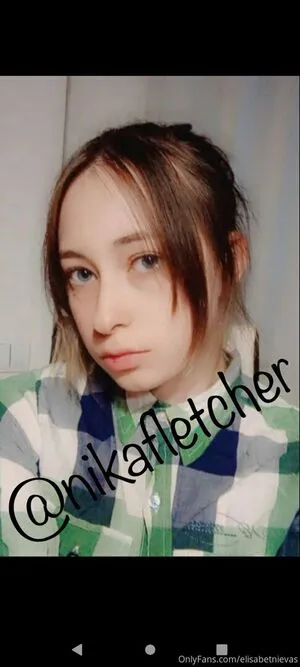 Elisabetnievas OnlyFans Leaked Free Thumbnail Picture - #ar6dd1qY4R