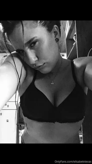 Elisabetnievas OnlyFans Leaked Free Thumbnail Picture - #gOGRzxw4Fl
