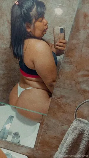 Elisabetnievas OnlyFans Leaked Free Thumbnail Picture - #hSnKugFQNY