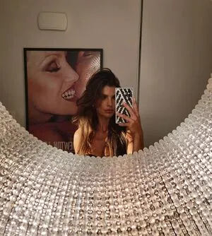 Elisabetta Canalis OnlyFans Leaked Free Thumbnail Picture - #033eKhyrbT