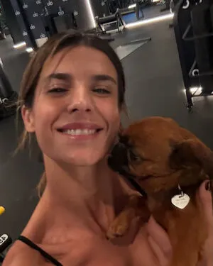 Elisabetta Canalis OnlyFans Leaked Free Thumbnail Picture - #1eAyHQ6Nt5