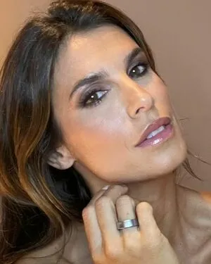 Elisabetta Canalis OnlyFans Leaked Free Thumbnail Picture - #3UUraE8oLr