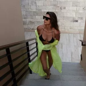 Elisabetta Canalis OnlyFans Leaked Free Thumbnail Picture - #3ciQxBluMt