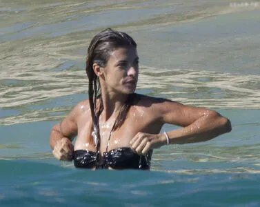 Elisabetta Canalis OnlyFans Leaked Free Thumbnail Picture - #4tpPSTNypw