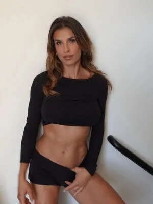 Elisabetta Canalis OnlyFans Leaked Free Thumbnail Picture - #5QqxeGTzmn