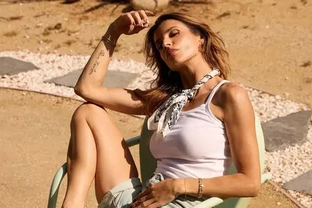 Elisabetta Canalis OnlyFans Leaked Free Thumbnail Picture - #6CBd4fcdvG