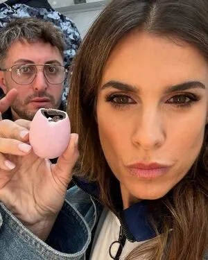 Elisabetta Canalis OnlyFans Leaked Free Thumbnail Picture - #6I6k1AuZ3E