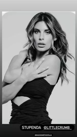 Elisabetta Canalis OnlyFans Leaked Free Thumbnail Picture - #6qIwJFhFsy