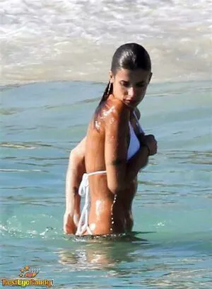 Elisabetta Canalis OnlyFans Leaked Free Thumbnail Picture - #6wzpBzQClr